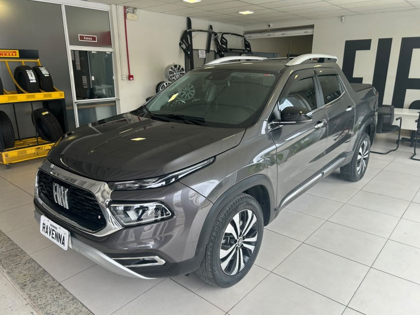 fiat toro 2.0 16v turbo diesel volcano 4wd at9 4p automatico 20252