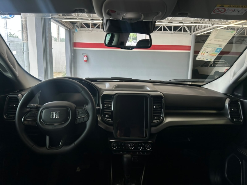 fiat toro 2.0 16v turbo diesel volcano 4wd at9 4p automatico 20258