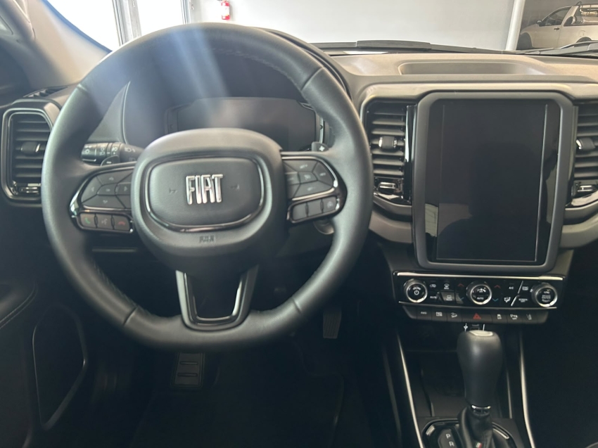 fiat toro 2.0 16v turbo diesel volcano 4wd at9 4p automatico 20259