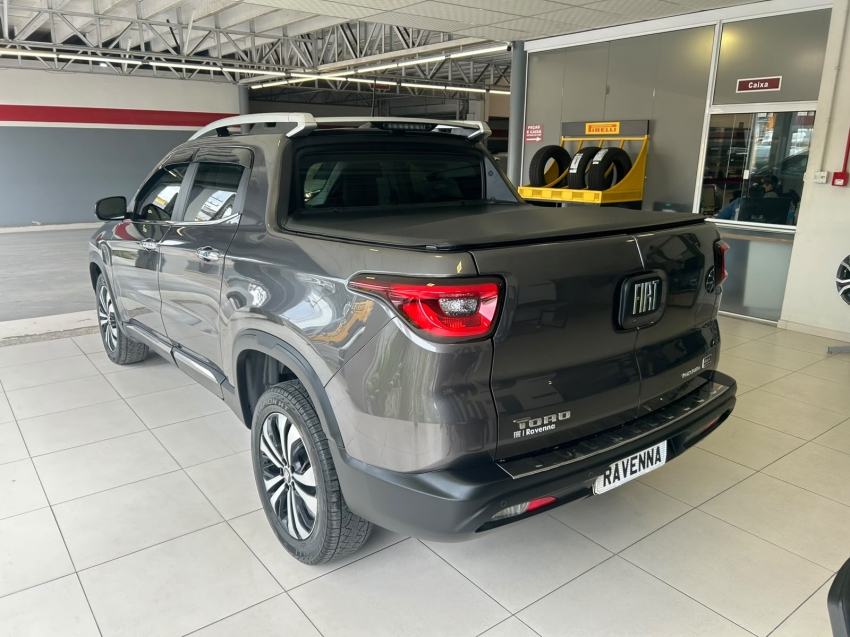 fiat toro 2.0 16v turbo diesel volcano 4wd at9 4p automatico 20253