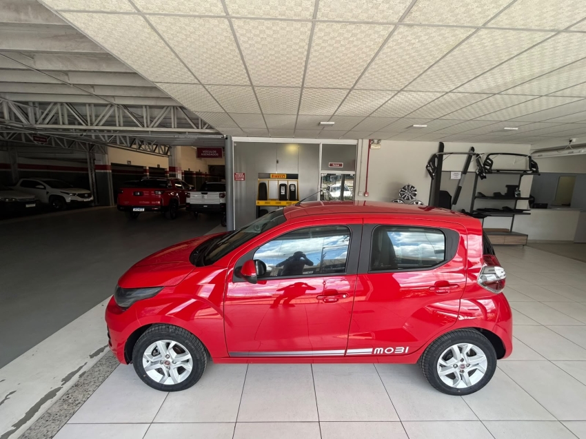 fiat mobi 1.0 evo flex like. manual 4p 20173