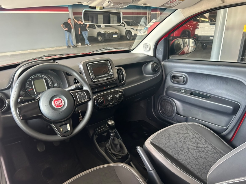 fiat mobi 1.0 evo flex like. manual 4p 20179