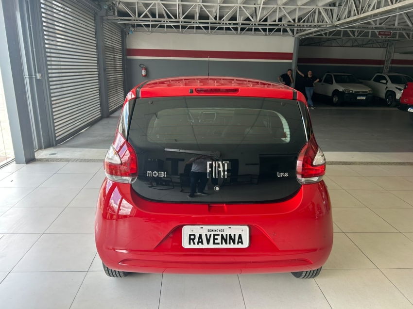 fiat mobi 1.0 evo flex like. manual 4p 20175
