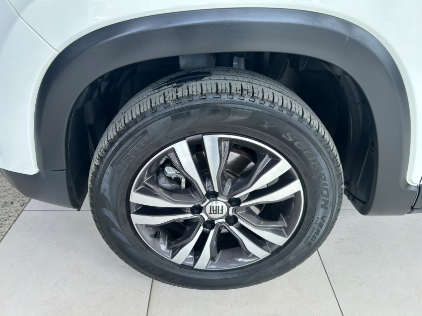 fiat toro 1.3 turbo 270 flex freedom at6 4p automatico 20232
