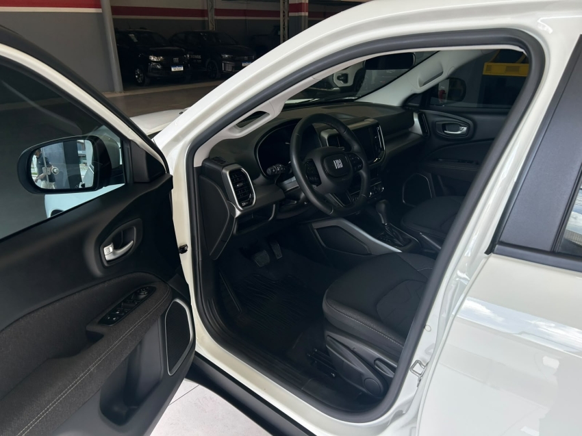 fiat toro 1.3 turbo 270 flex freedom at6 4p automatico 20237