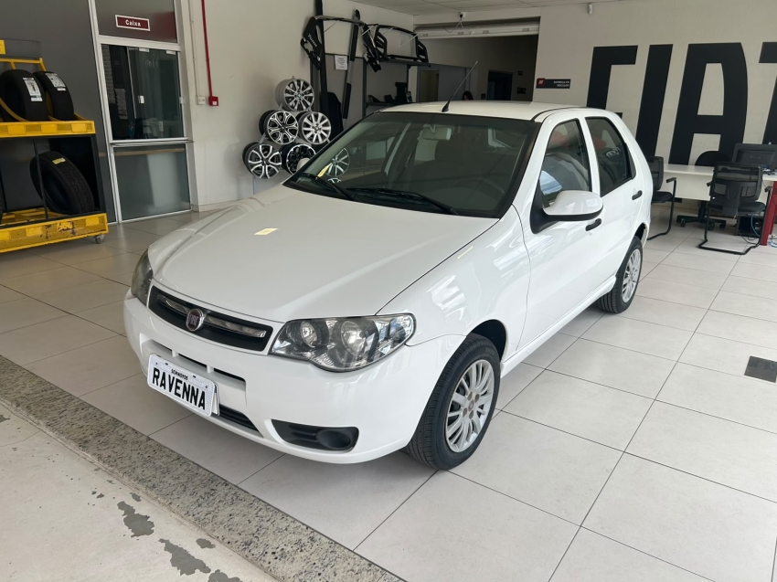fiat palio 1.0 mpi fire economy 8v flex 4p manual 20132