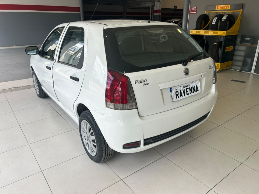 fiat palio 1.0 mpi fire economy 8v flex 4p manual 20134