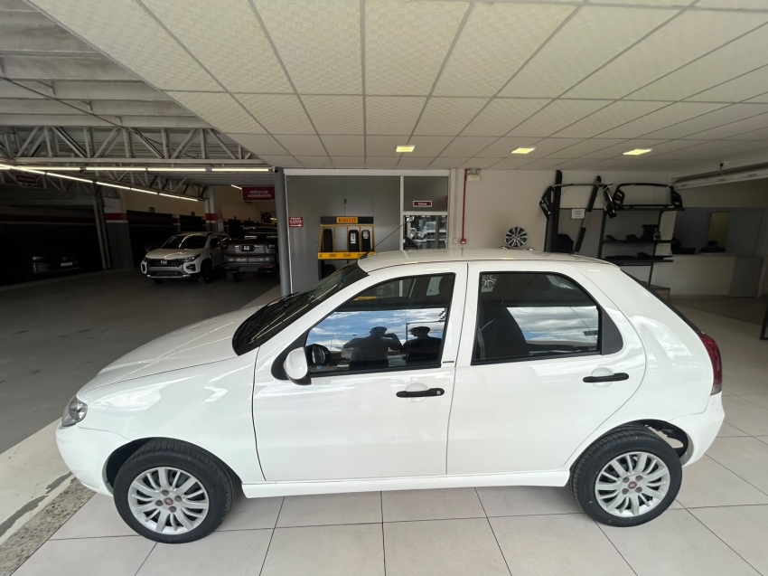 fiat palio 1.0 mpi fire economy 8v flex 4p manual 20133