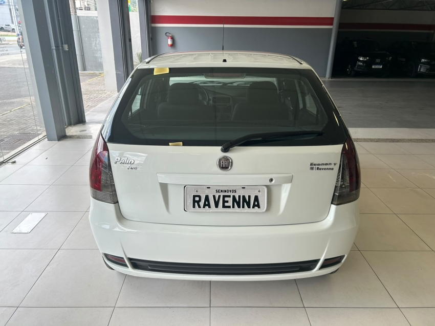 fiat palio 1.0 mpi fire economy 8v flex 4p manual 20135