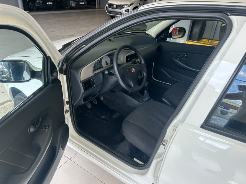 fiat palio 1.0 mpi fire economy 8v flex 4p manual 20137