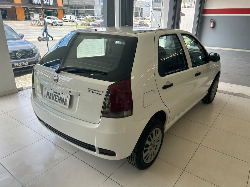 fiat palio 1.0 mpi fire economy 8v flex 4p manual 20136