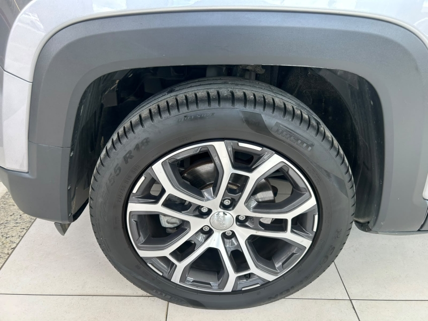 jeep renegade 1.3 t270 turbo flex longitude at6 4p automatico 20231
