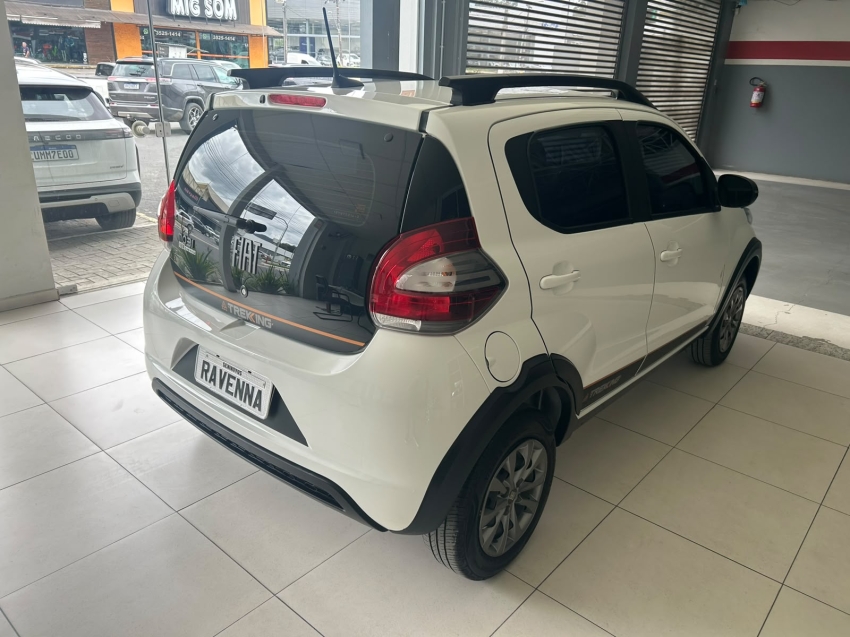 fiat mobi 1.0 firefly flex trekking manual 4p 20256