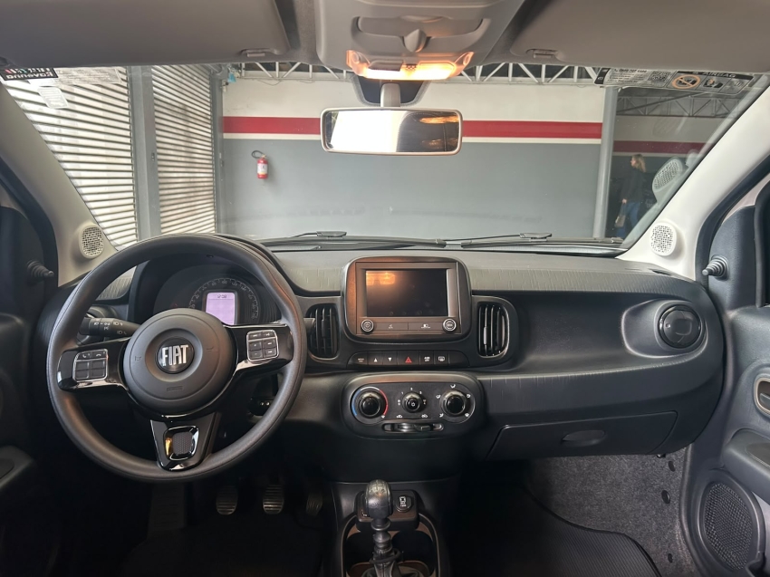 fiat mobi 1.0 firefly flex trekking manual 4p 20259