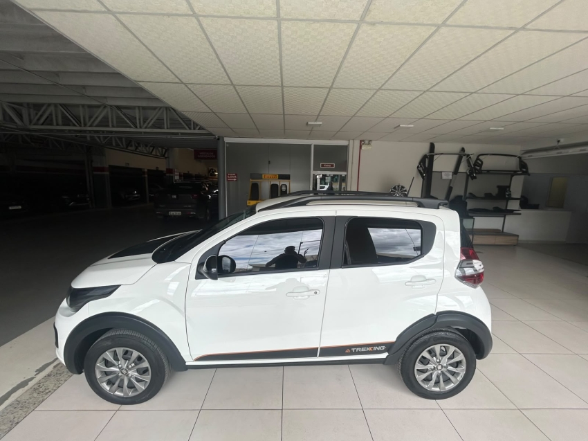 fiat mobi 1.0 firefly flex trekking manual 4p 20253