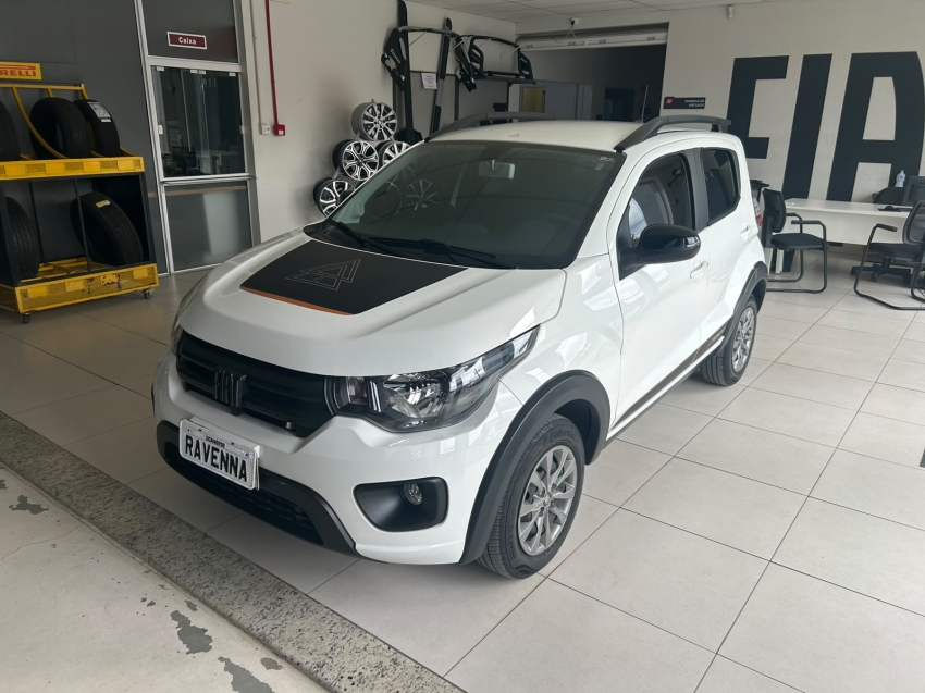 fiat mobi 1.0 firefly flex trekking manual 4p 20252