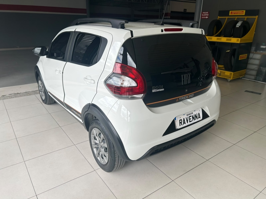 fiat mobi 1.0 firefly flex trekking manual 4p 20254