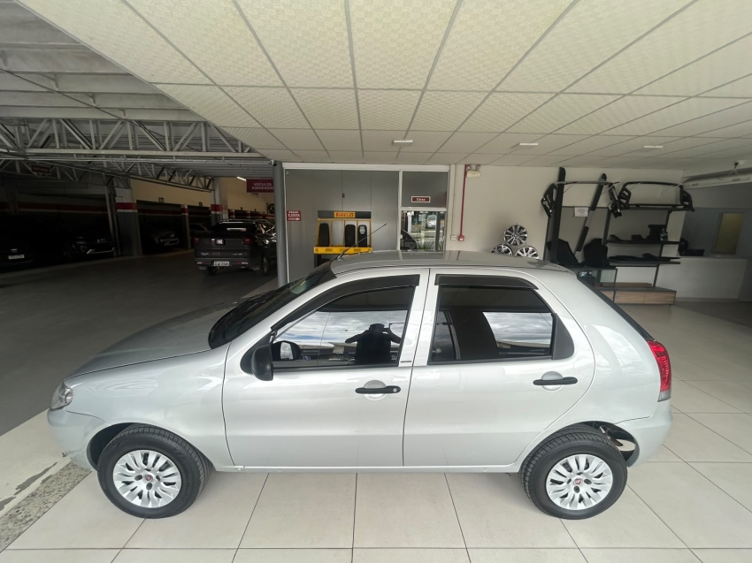 fiat palio 1.0 mpi fire economy 8v flex 4p manual 20133