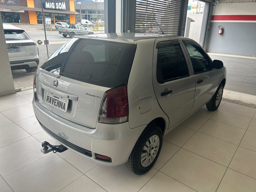 fiat palio 1.0 mpi fire economy 8v flex 4p manual 20136