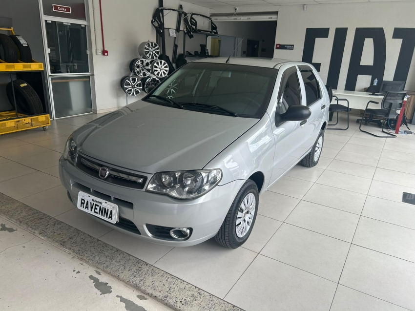 fiat palio 1.0 mpi fire economy 8v flex 4p manual 20132