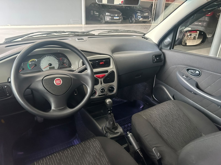 fiat palio 1.0 mpi fire economy 8v flex 4p manual 20139