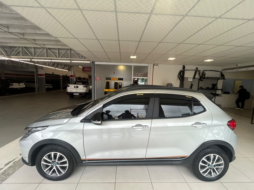fiat argo 1.3 firefly flex trekking manual 4p 20263