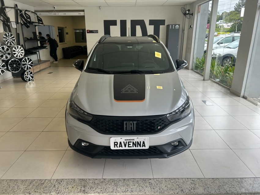 fiat argo 1.3 firefly flex trekking manual 4p 2026