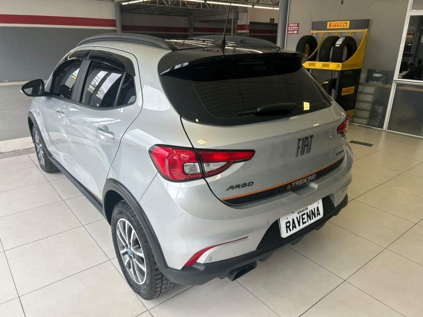 fiat argo 1.3 firefly flex trekking manual 4p 20264
