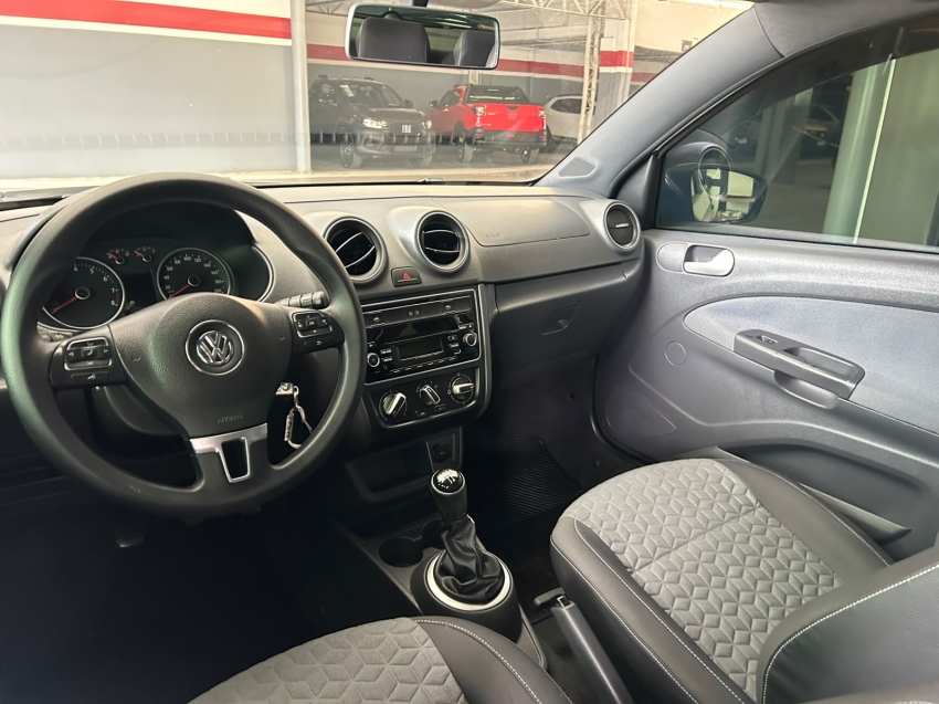 volkswagen gol 1.0 mi track 8v flex 4p manual 1.6 201510