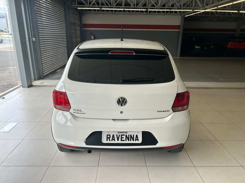 volkswagen gol 1.0 mi track 8v flex 4p manual 1.6 20155