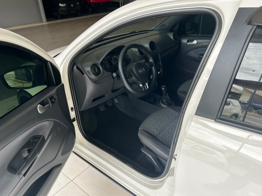 volkswagen gol 1.0 mi track 8v flex 4p manual 1.6 20157