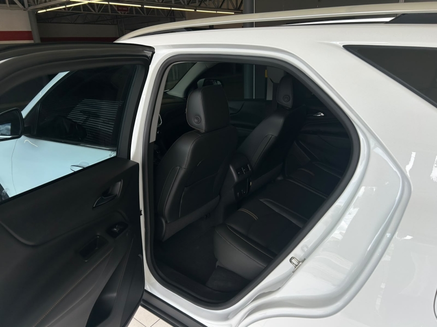 chevrolet equinox 1.5 16v turbo gasolina premier awd automatico 4p 20228