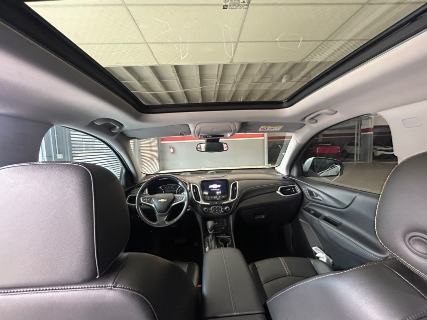 chevrolet equinox 1.5 16v turbo gasolina premier awd automatico 4p 202212