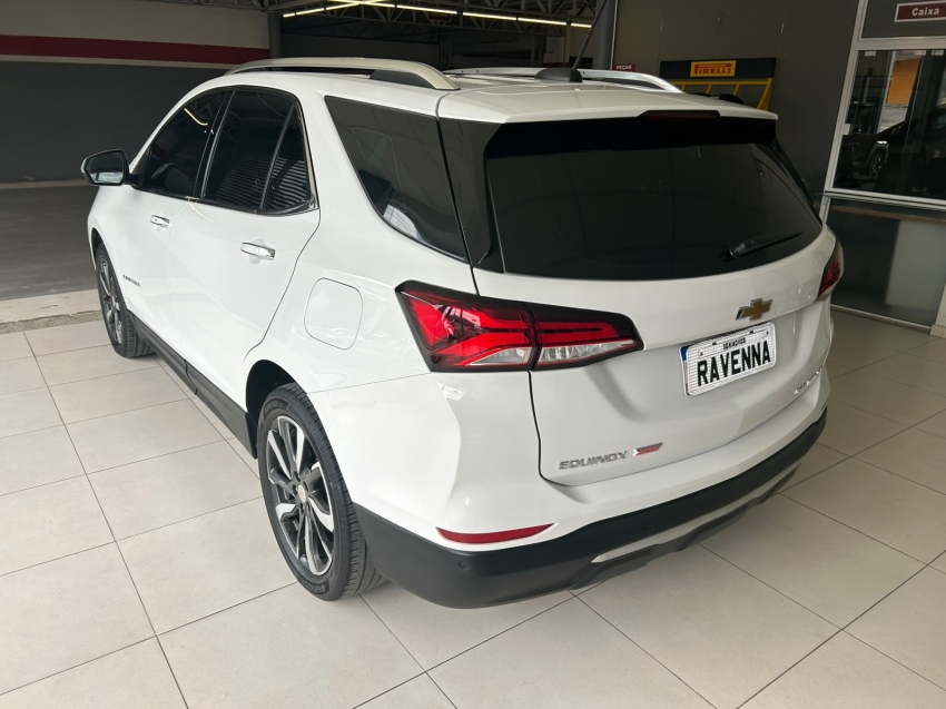 chevrolet equinox 1.5 16v turbo gasolina premier awd automatico 4p 20224