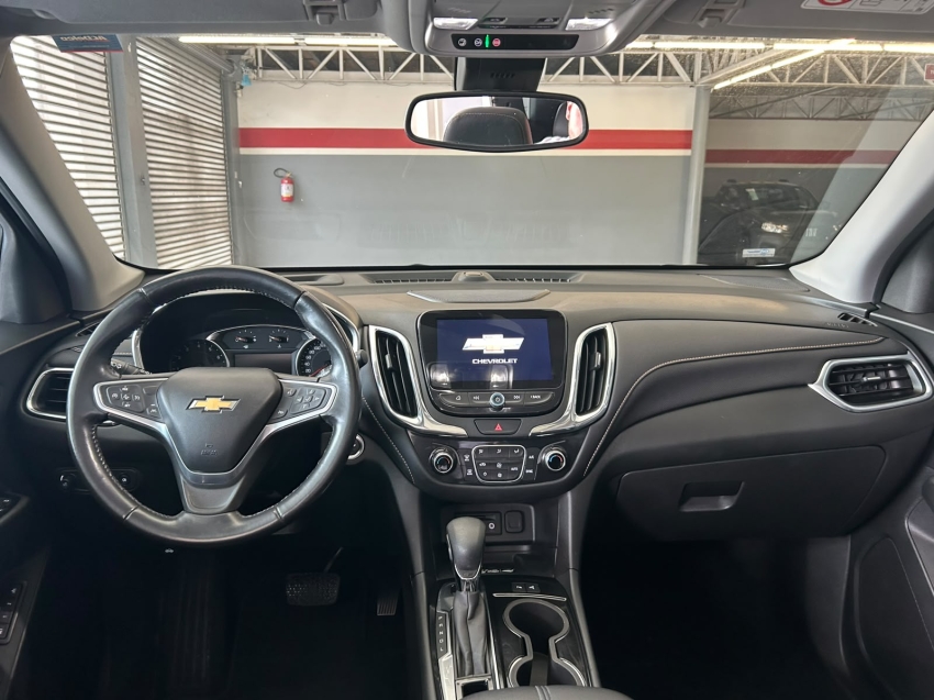 chevrolet equinox 1.5 16v turbo gasolina premier awd automatico 4p 202210