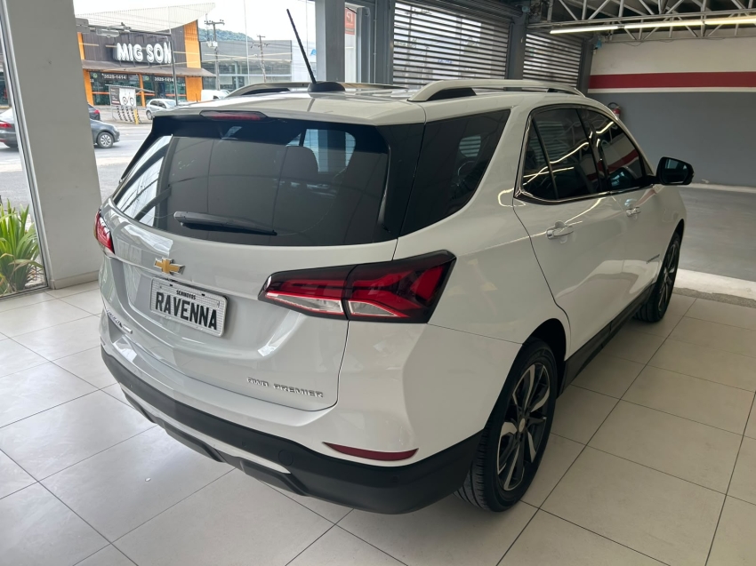 chevrolet equinox 1.5 16v turbo gasolina premier awd automatico 4p 20226