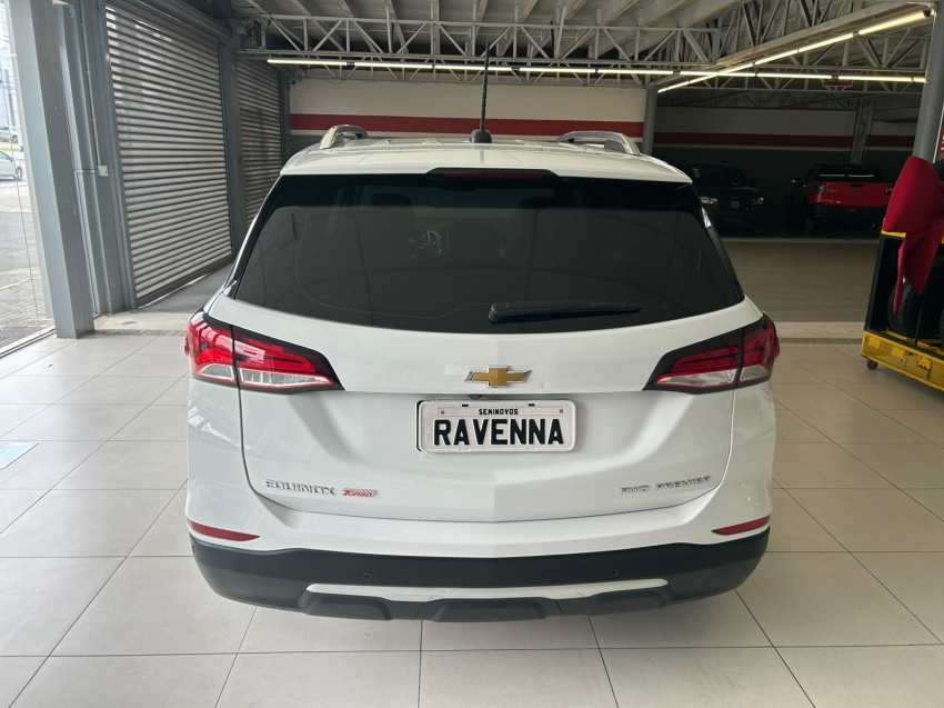 chevrolet equinox 1.5 16v turbo gasolina premier awd automatico 4p 20225