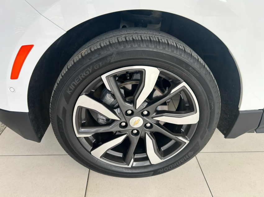 chevrolet equinox 1.5 16v turbo gasolina premier awd automatico 4p 20221