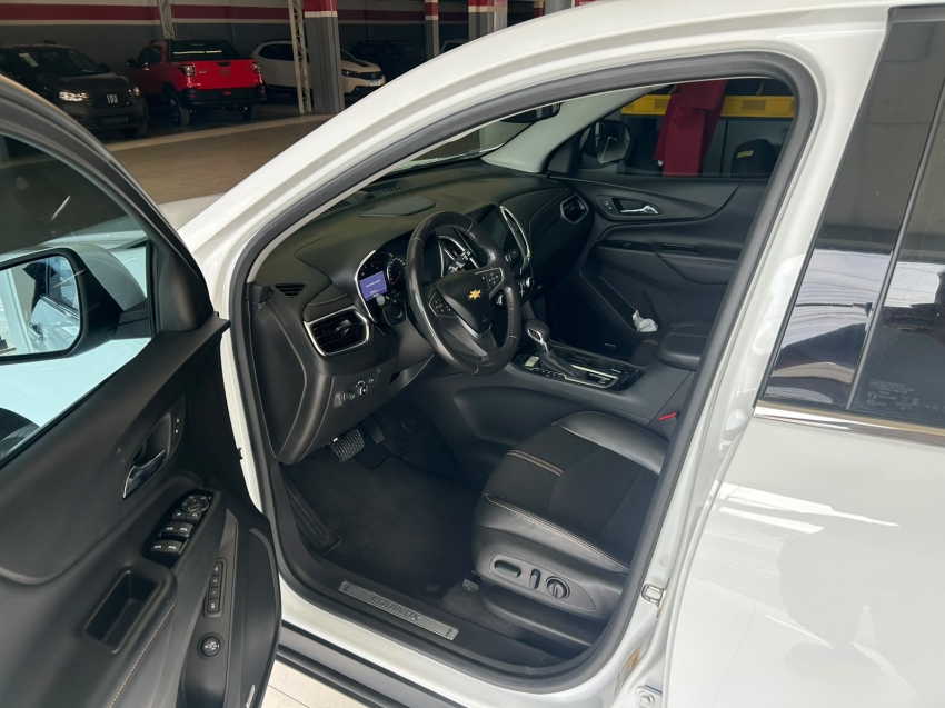 chevrolet equinox 1.5 16v turbo gasolina premier awd automatico 4p 20227