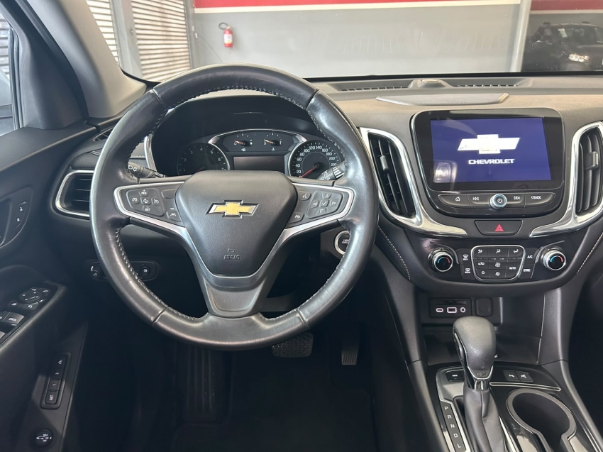 chevrolet equinox 1.5 16v turbo gasolina premier awd automatico 4p 20229