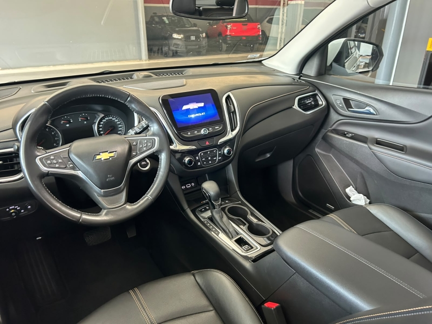 chevrolet equinox 1.5 16v turbo gasolina premier awd automatico 4p 202211