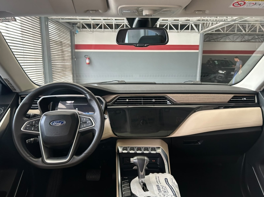 ford territory 1.5 ecoboost gtdi gasolina titanium automatico 4p 202110