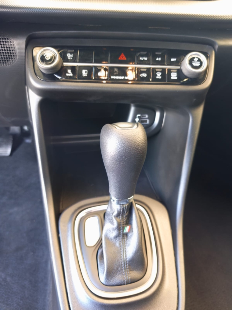 fiat pulse 1.0 turbo 200 flex cvt 4p automatico 2026 fiat pulse 1.0 turbo 200 flex cvt 4p automatico 2026