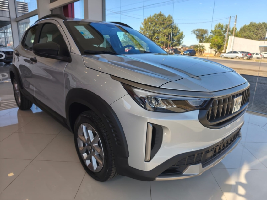 fiat pulse 1.0 turbo 200 flex cvt 4p automatico 2026 fiat pulse 1.0 turbo 200 flex cvt 4p automatico 2026