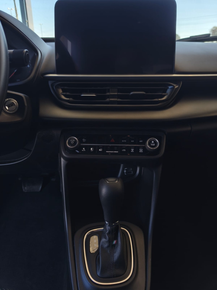 fiat pulse 1.0 turbo 200 flex cvt 4p automatico 2026 fiat pulse 1.0 turbo 200 flex cvt 4p automatico 2026