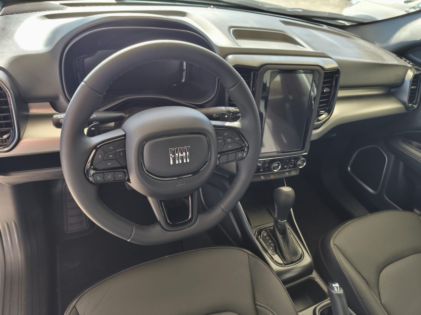 fiat toro 1.3 turbo 270 flex volcano at6 4p automatico 2025 fiat toro 1.3 turbo 270 flex volcano at6 4p automatico 2025
