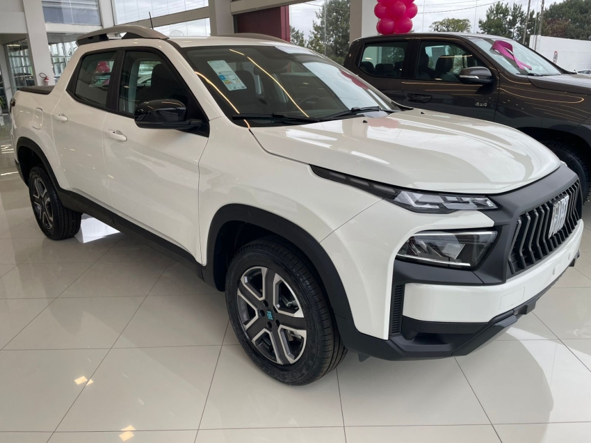 fiat toro 1.3 turbo 270 flex freedom at6 4p automatico 2026 fiat toro 1.3 turbo 270 flex freedom at6 4p automatico 2026