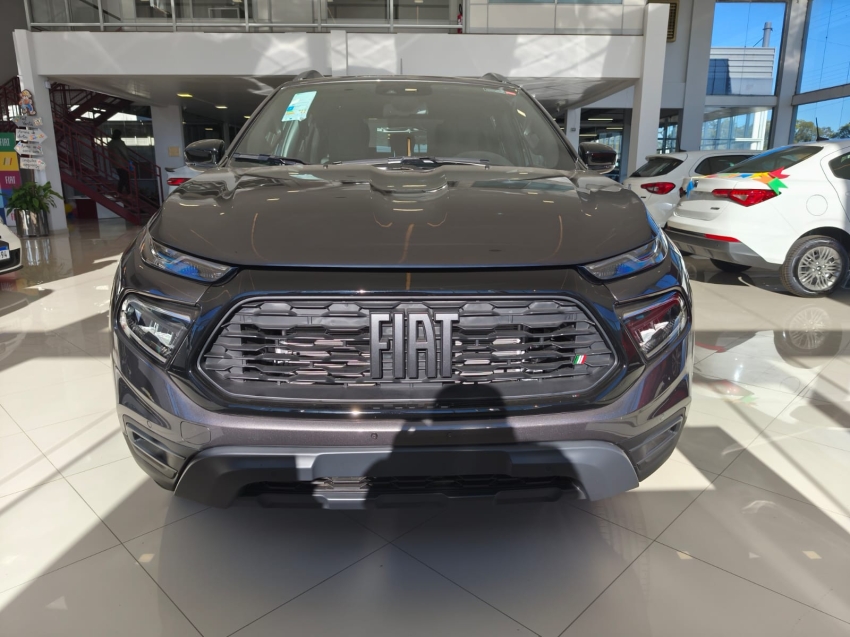 fiat toro 1.3 turbo 270 flex volcano at6 4p automatico 2025 fiat toro 1.3 turbo 270 flex volcano at6 4p automatico 2025