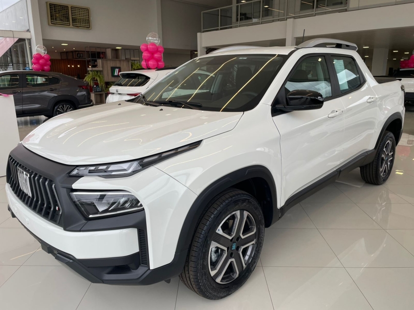 fiat toro 1.3 turbo 270 flex freedom at6 4p automatico 20262