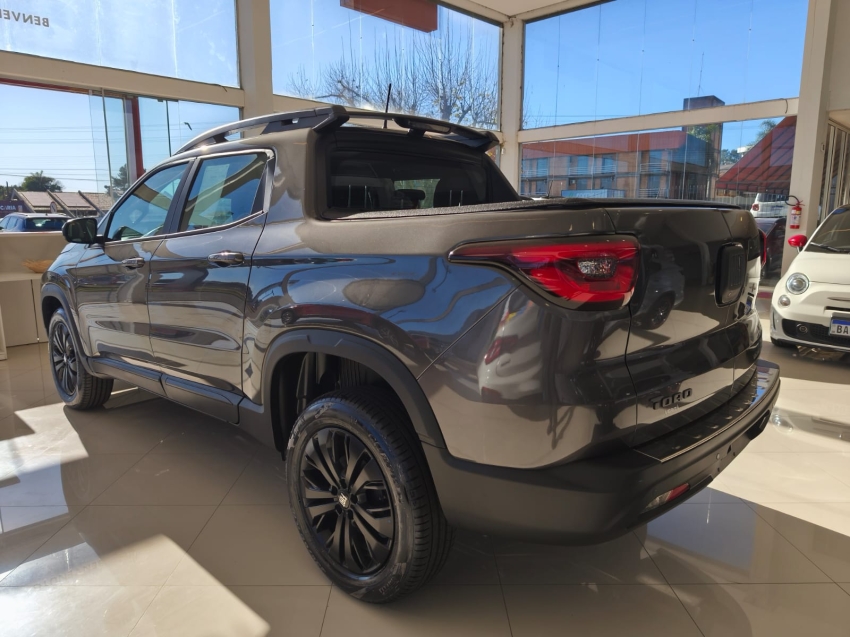 fiat toro 1.3 turbo 270 flex volcano at6 4p automatico 2025 fiat toro 1.3 turbo 270 flex volcano at6 4p automatico 2025